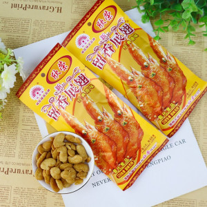 Печеньки со вкусом курицы